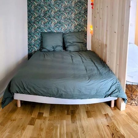 Bulle Cosy Appartement Montpellier Buitenkant foto
